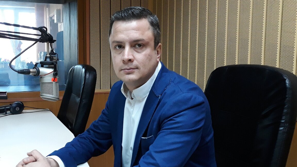 Радостин Танев