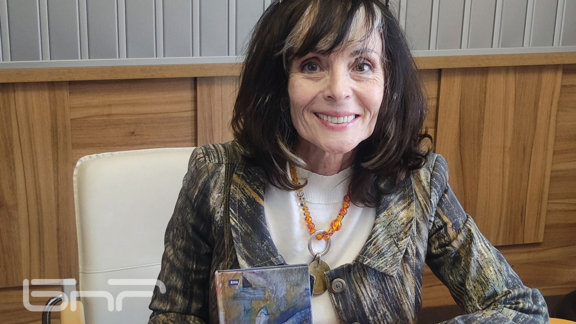 Иглика Горанова