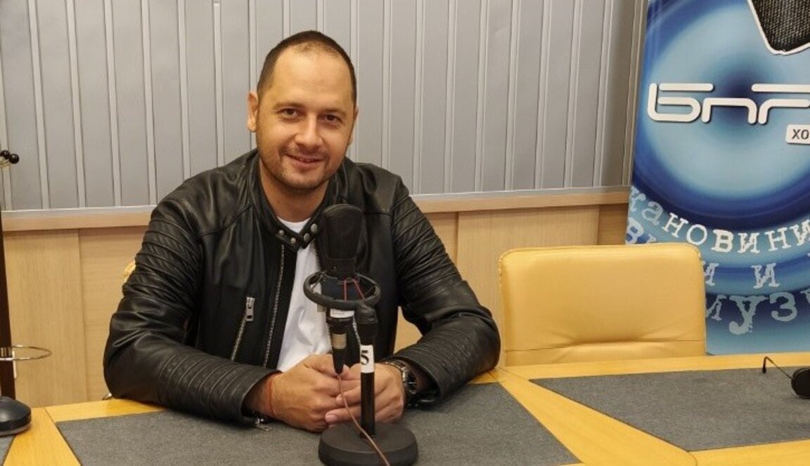 Петър Витанов