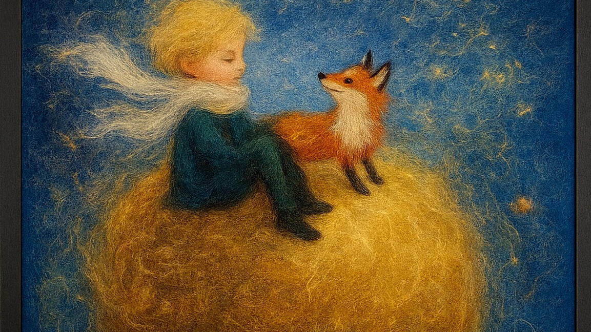 Покана