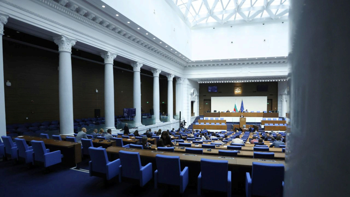 Le gouvernement propose de supprimer la restriction d'exportation de gazole