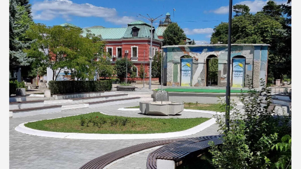 Стартира благотворителна кампания „Доброто започва от теб“