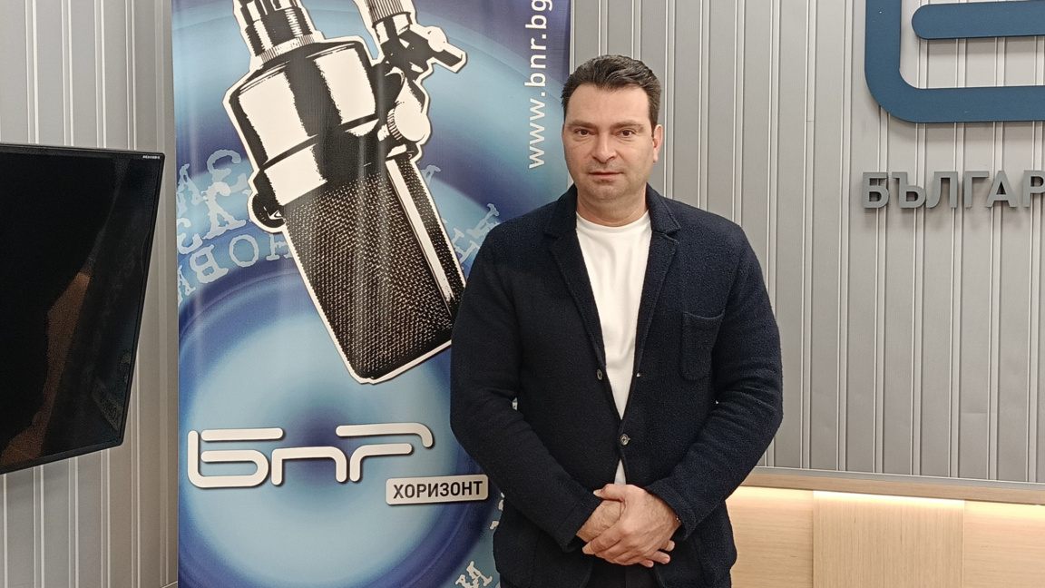 Калоян Паргов