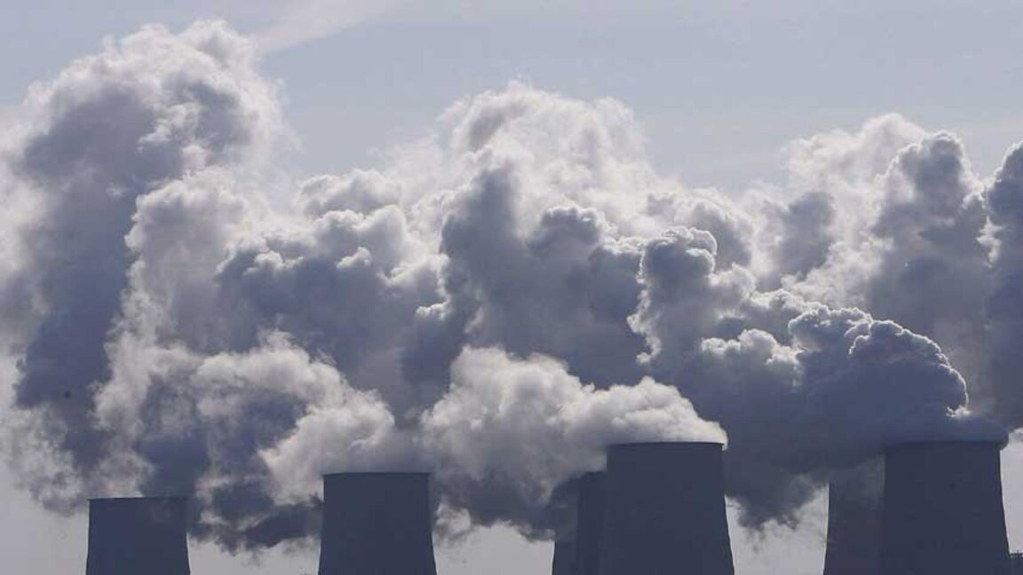 Целта на таксата за CO2 емисиите не е да наказва, а да стимулира използването на по-екологични методи