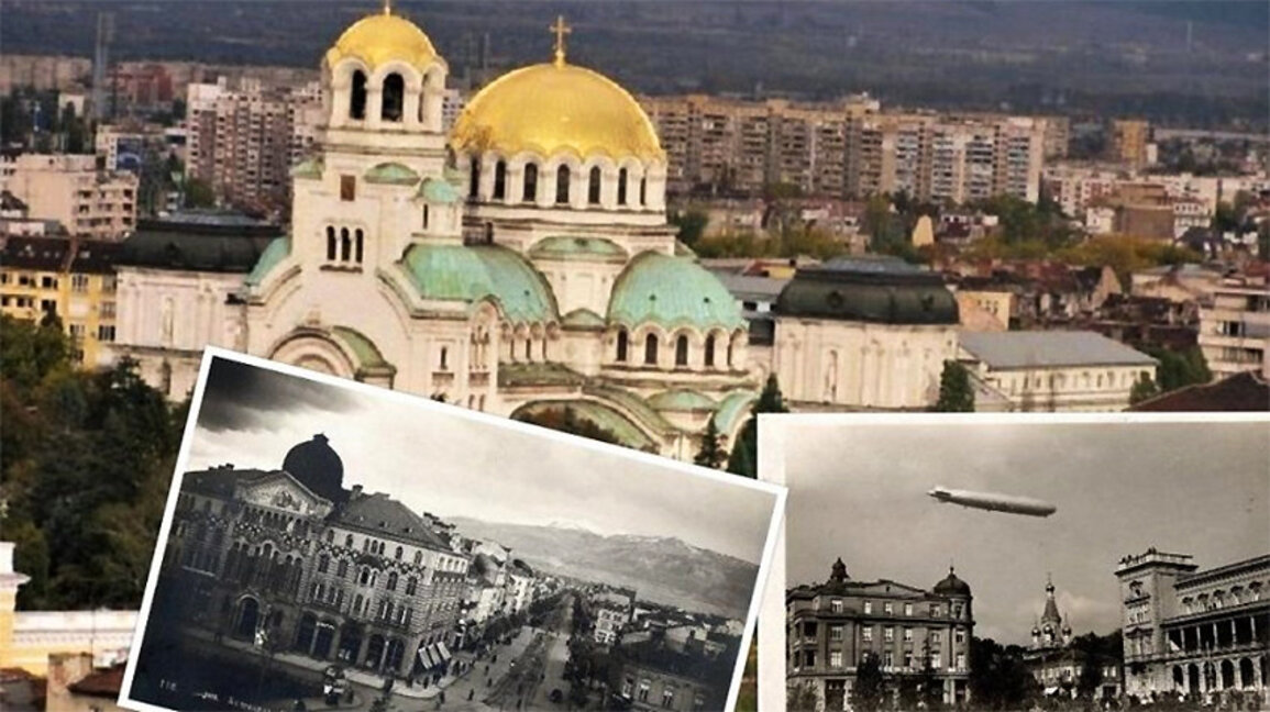 Sofia feiert 146 Jahre als Hauptstadt Bulgariens