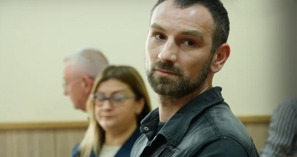 Прокуратурата поиска по- висока присъда за пастрока - насилник