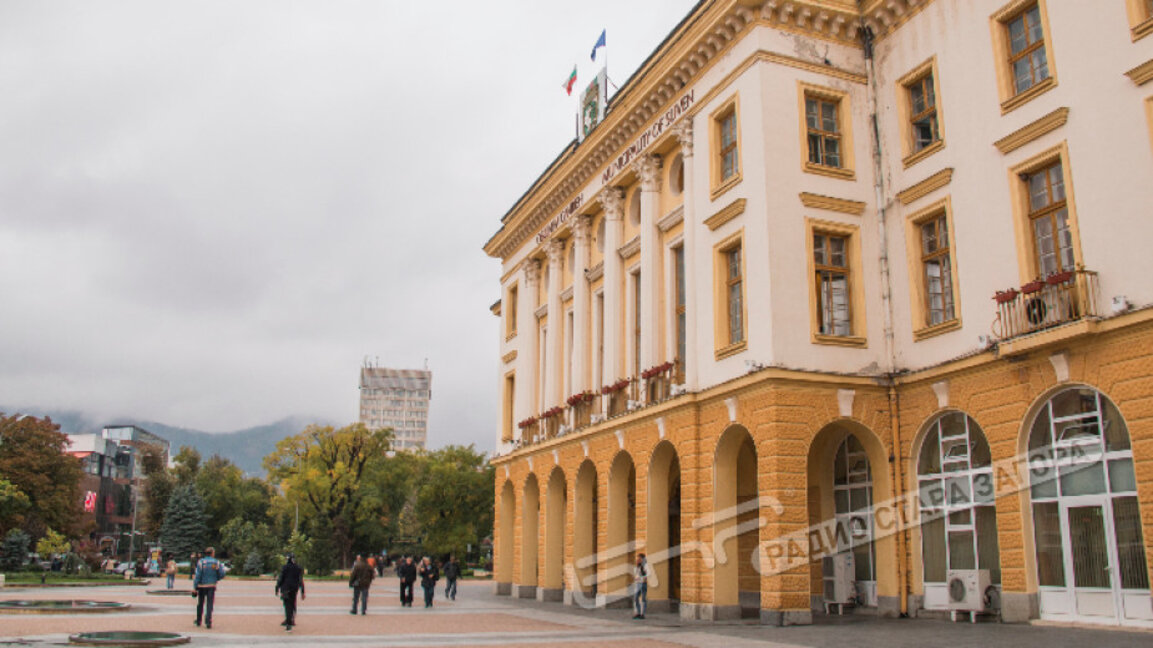 Готова е програмата за празника на Сливен