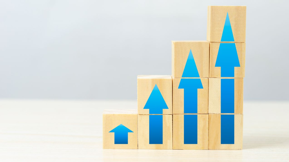 Rritje prej 3,1% e PBB‑së gjatë tremujorit të parë të vitit