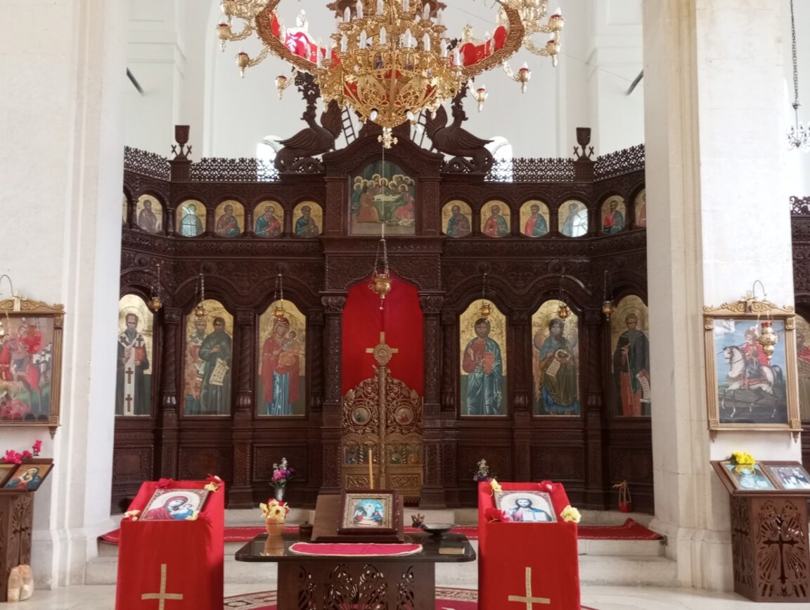 Кръщенета и венчавка на Петровден