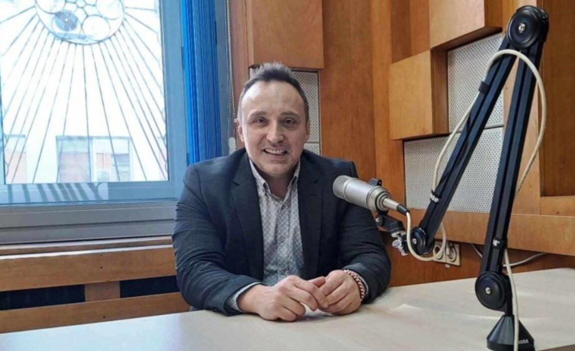 проф. Милен Георгиев