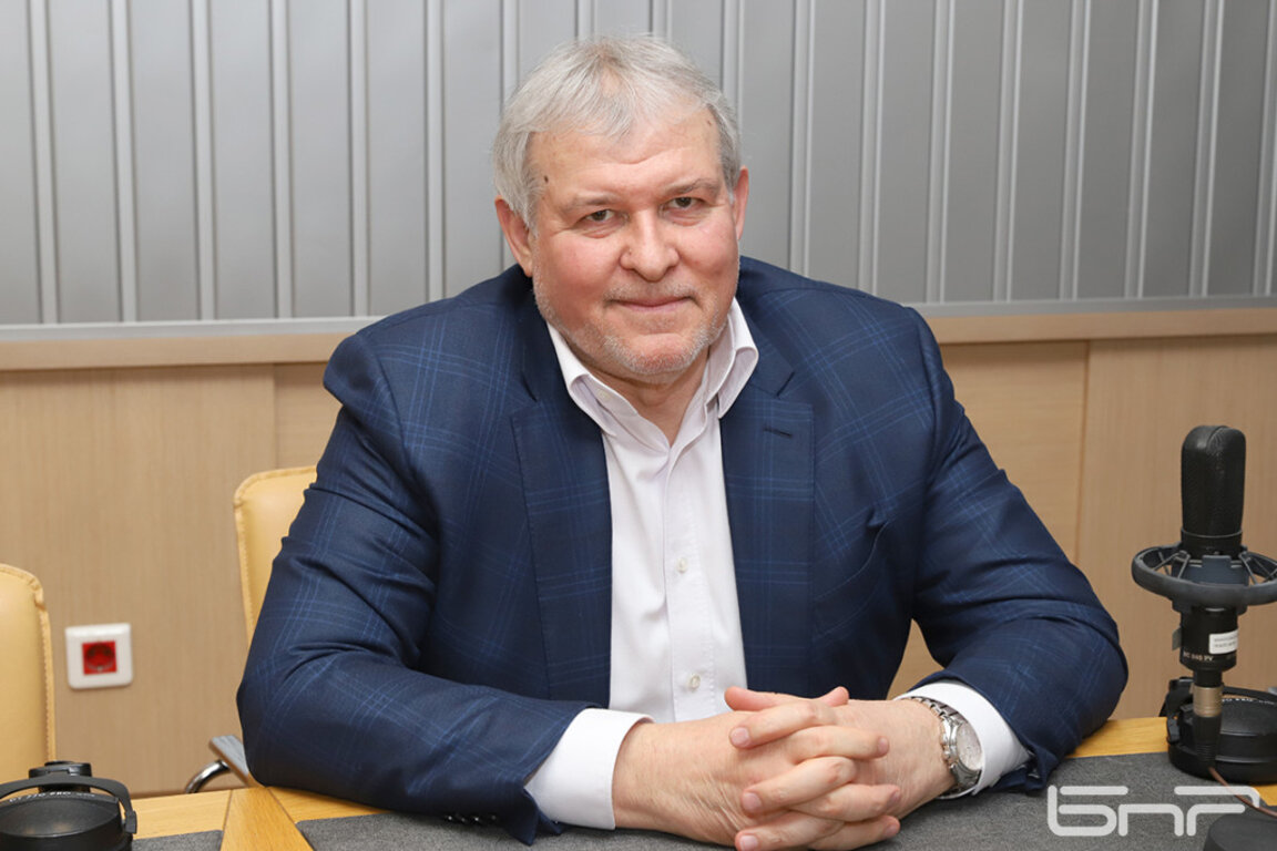 Румен Христов