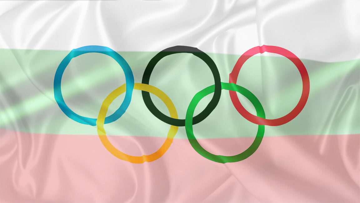 Über die Olympischen Spiele mit Liebe und Stolz