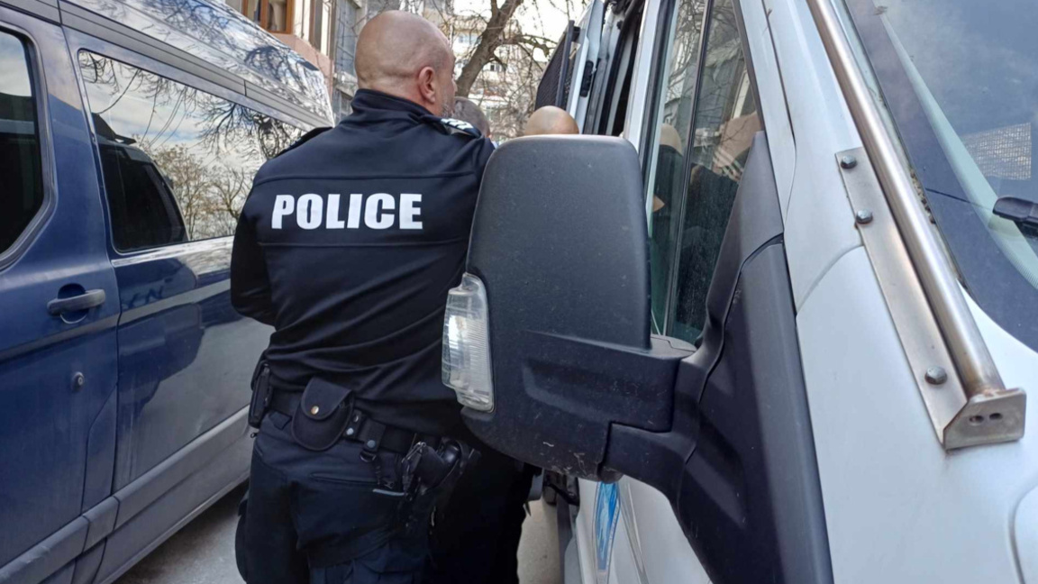 В Пловдив задържаха бивш общински съветник за търговия с гласове 