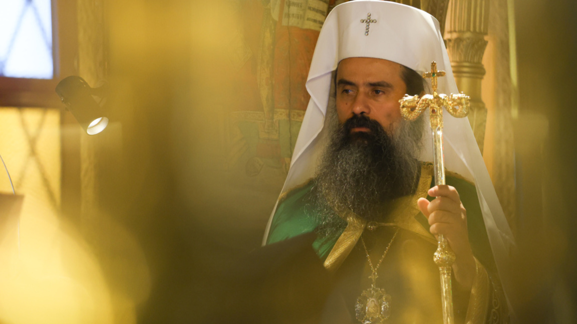 „Сюжети от деня“ с Елеонора Тропанкова