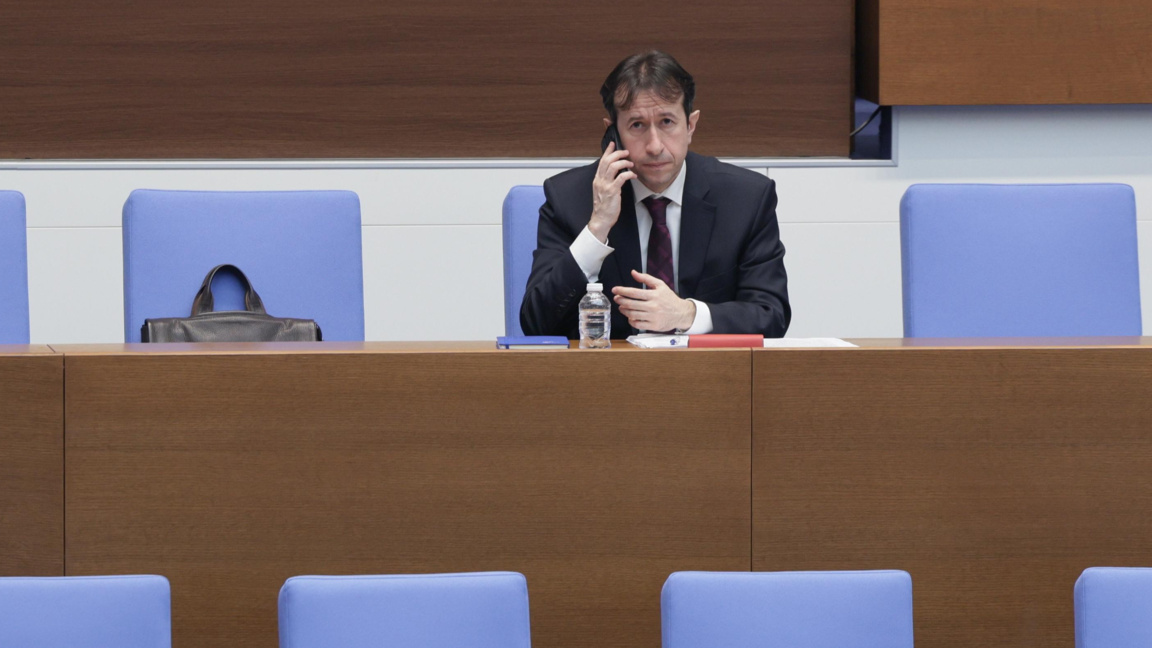 Корман Исмаилов: Дните на Пеевски в политиката са преброени