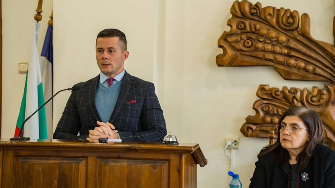 В Царево строят общински жилища за хора в нужда и специалисти