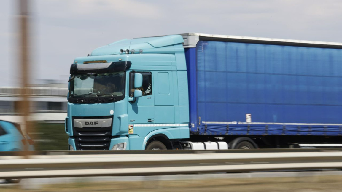 Foreign Ministry warns of transport blockade in Western Balkans