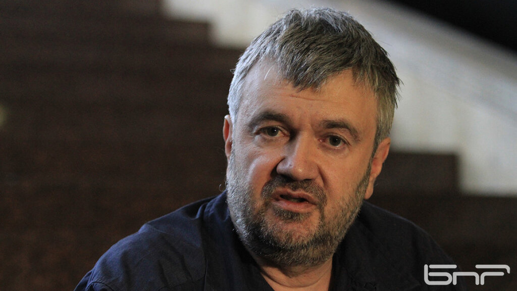 Теди Москов обмисля нова пиеса и прави планове за филми