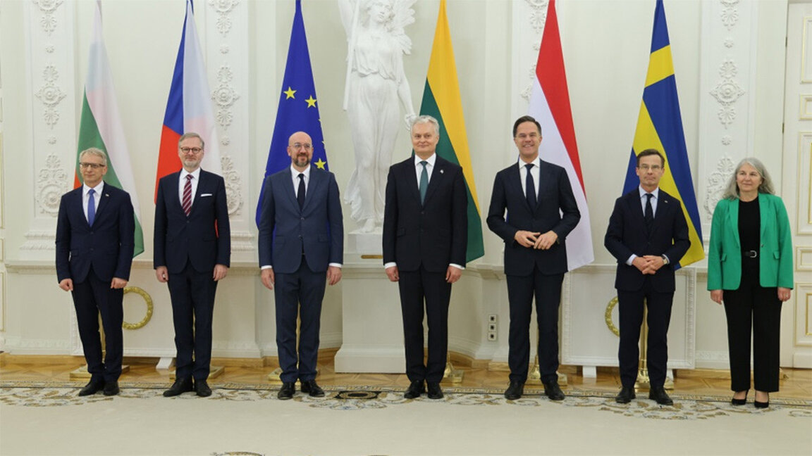 Kryeministri në dorëheqje bëri thirrje për heqjen e kontrollimeve tokësore për Shengen