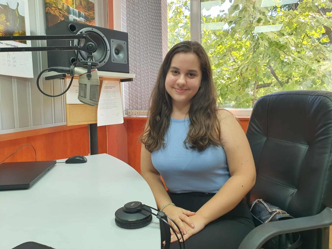 Ивайла Кирилова