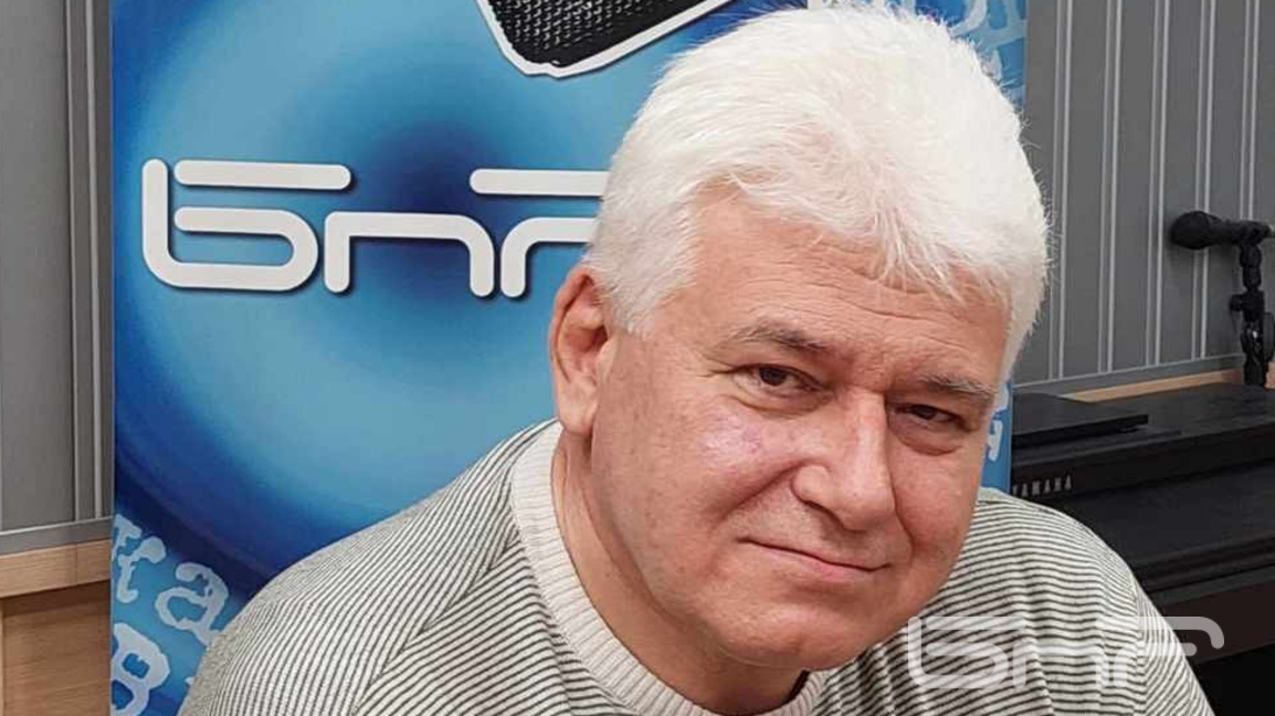 проф. Пламен Киров