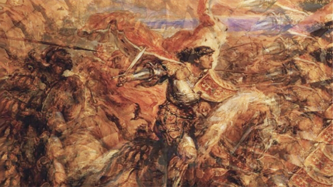 Dobritsch initiiert internationale Konferenz über polnisch-ungarischen König Władysław III.