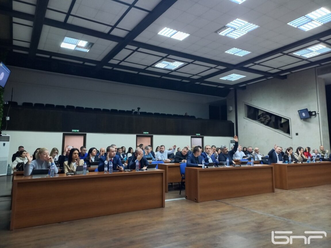 След два часа дебати: Съветниците в Благоевград решиха за ски център "Картала"
