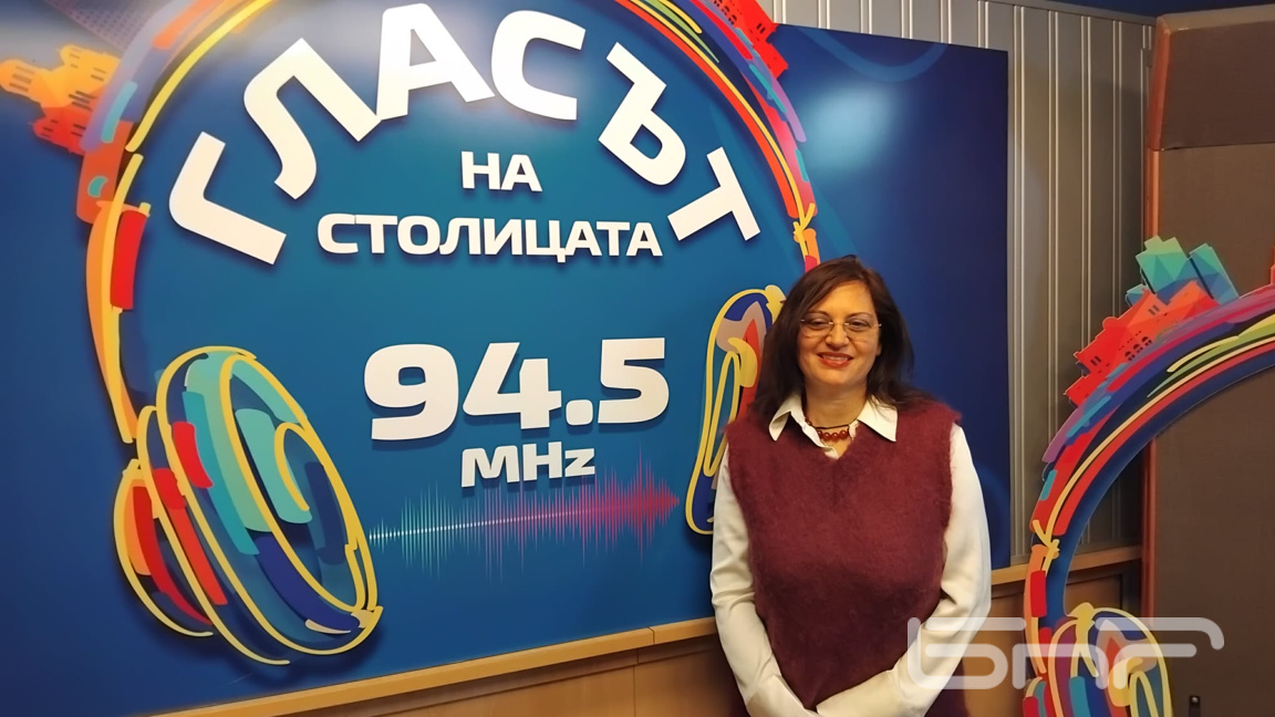 Диляна Георгиева от Български хайку съюз