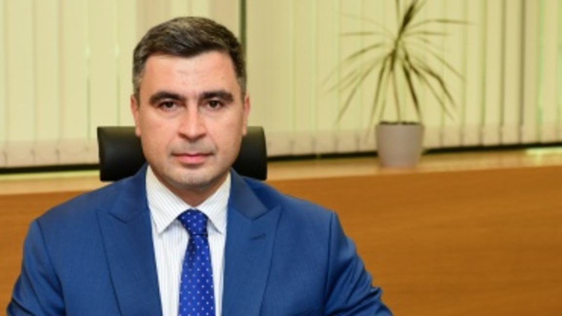 Николай Станчев