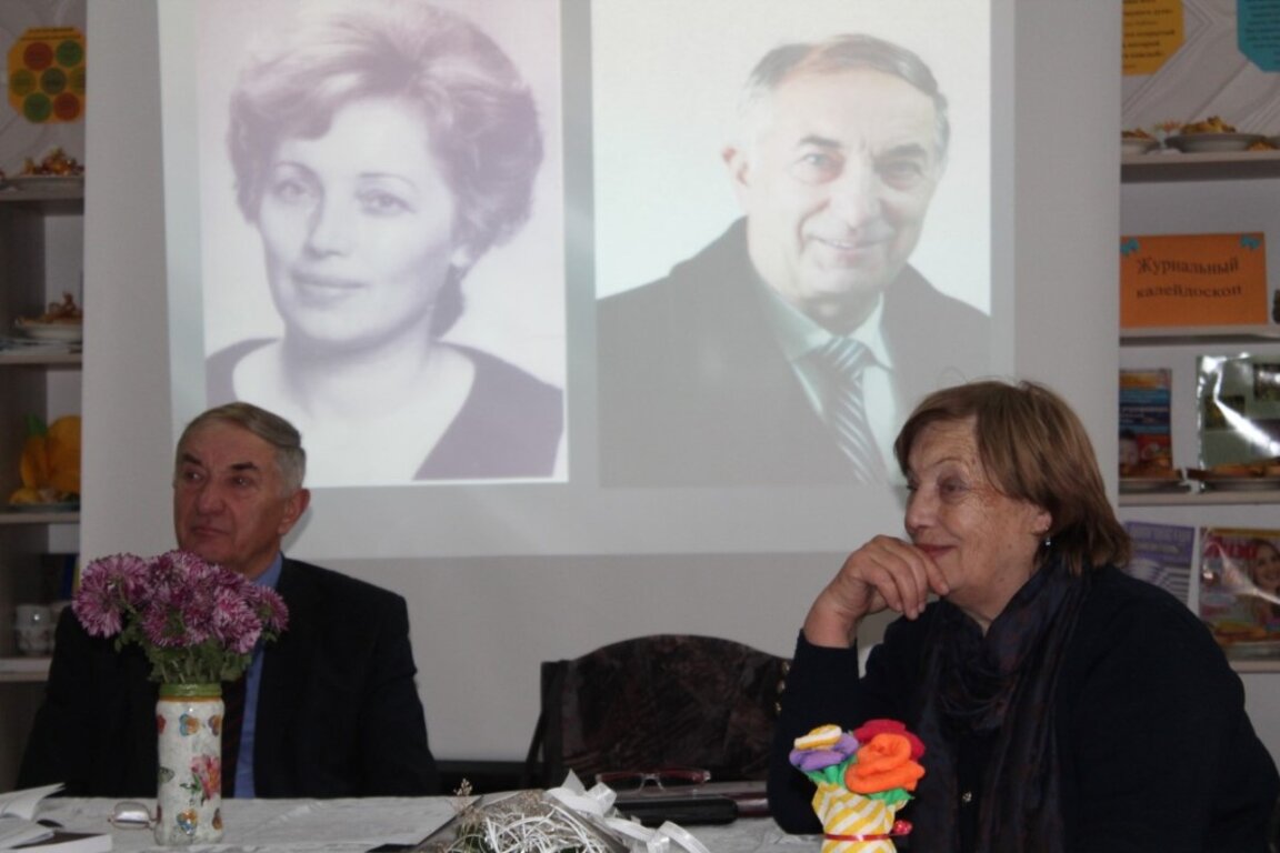 Анна Малешкова