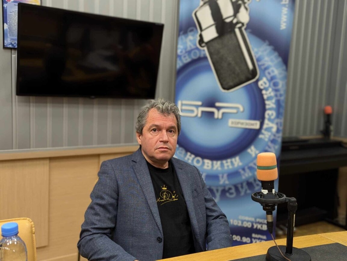 Тошко Йорданов: Ако няма промени, БНР не може да функционира по начина отпреди 1989 г.