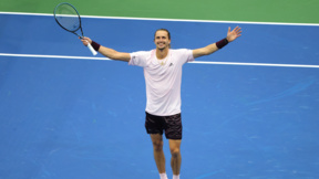 Саша Зверев триумфира с титлата на US Open