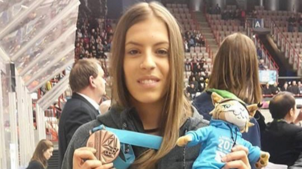 Катрин Маноилова