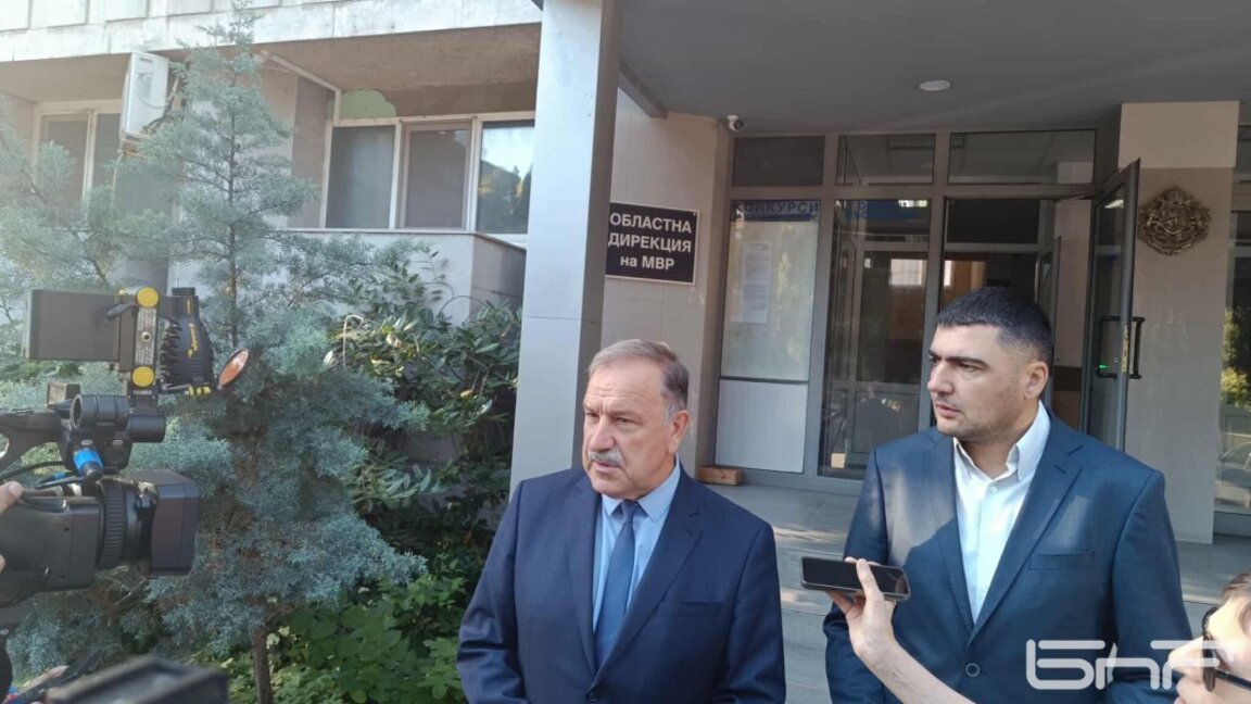 Повреда на машинна центрофуга е вероятната причина за злополуката в завод "Арсенал"