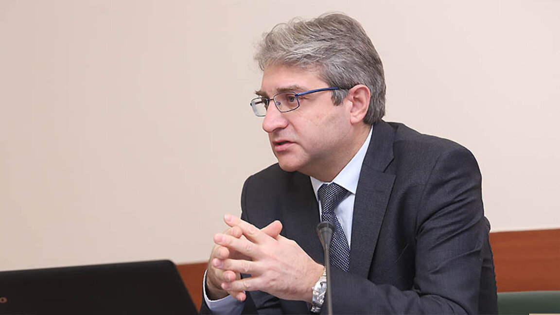 Георги Стойчев