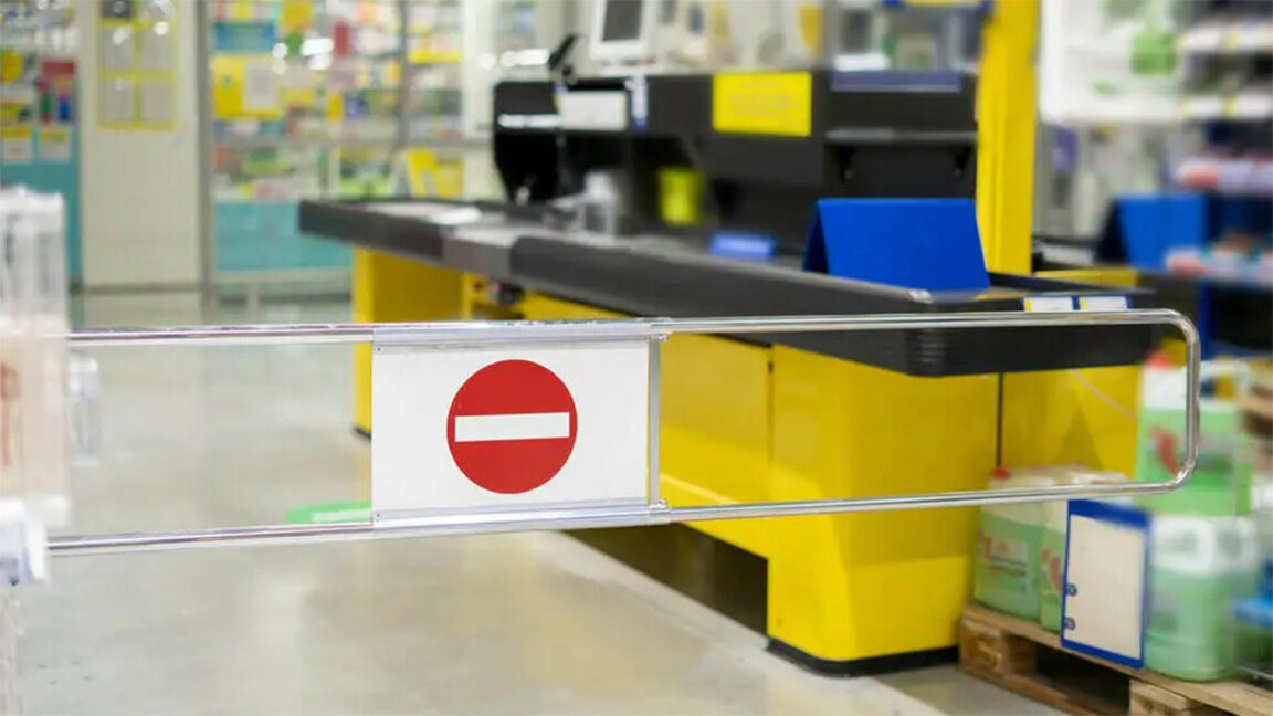 Boicotul băncilor și, din nou, al supermarketurilor