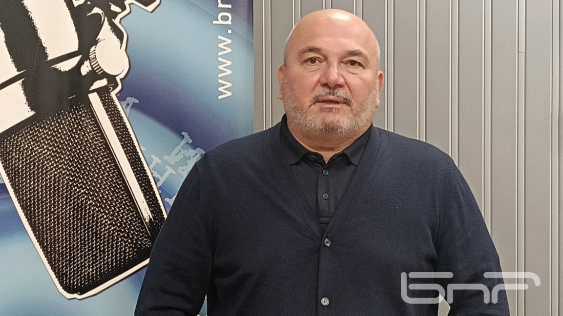 Любомир Дацов