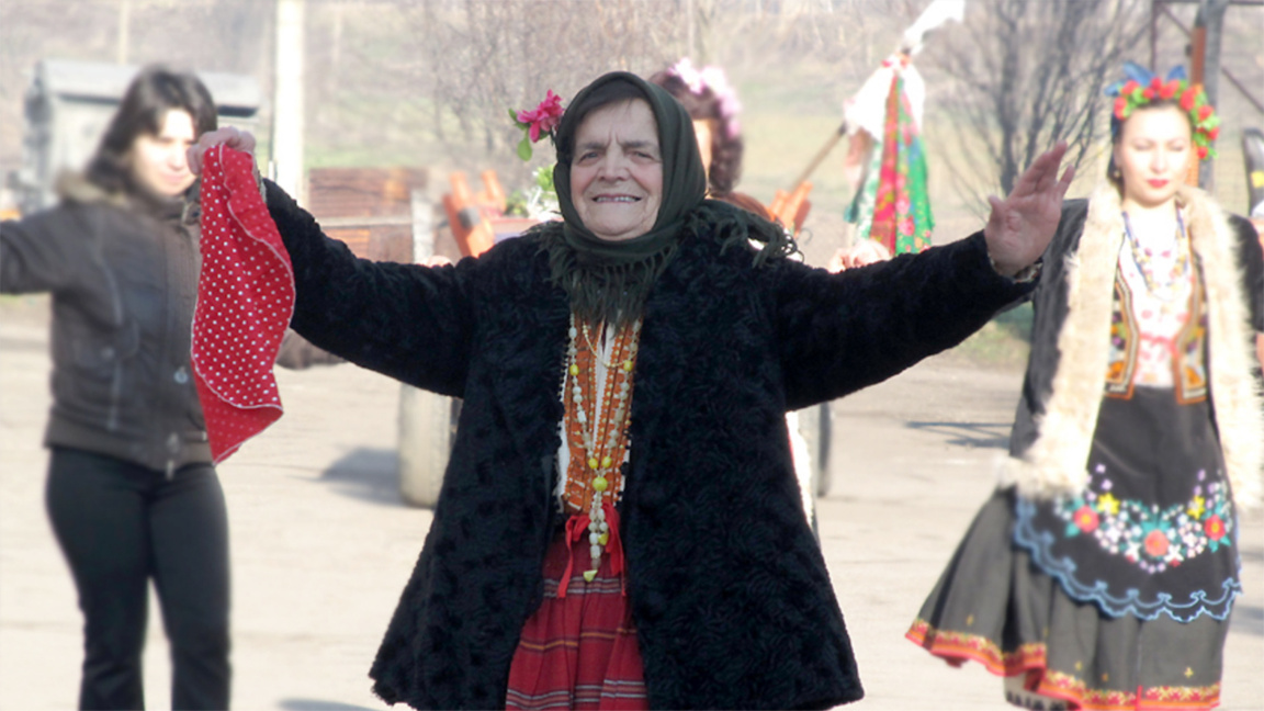 Babino horo and other Midwives’ Day traditions