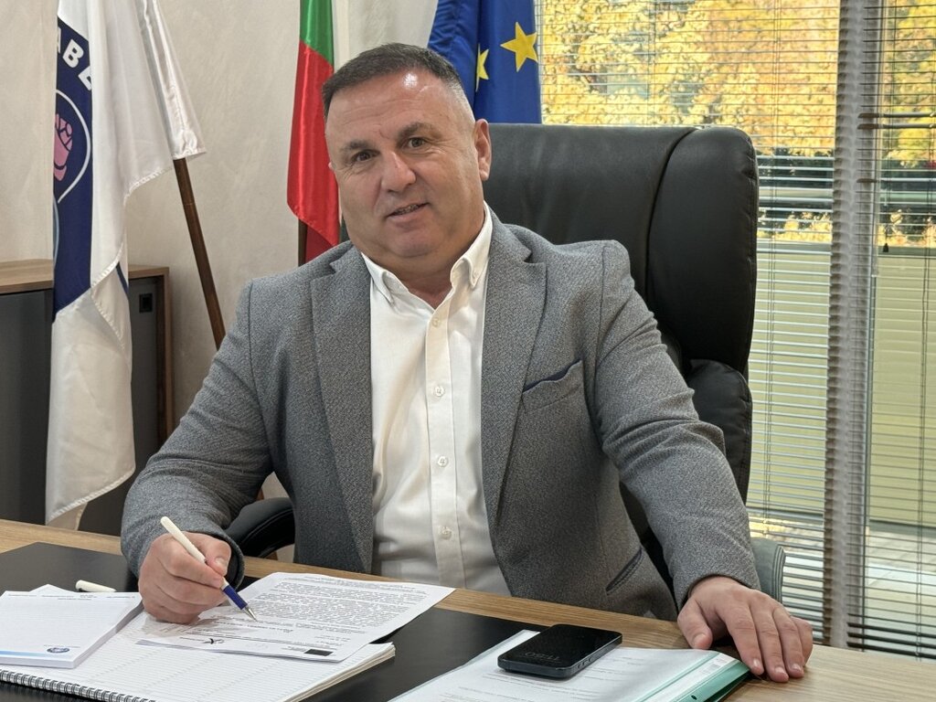 Община Павел баня дарява средства на общинската болница в Казанлък