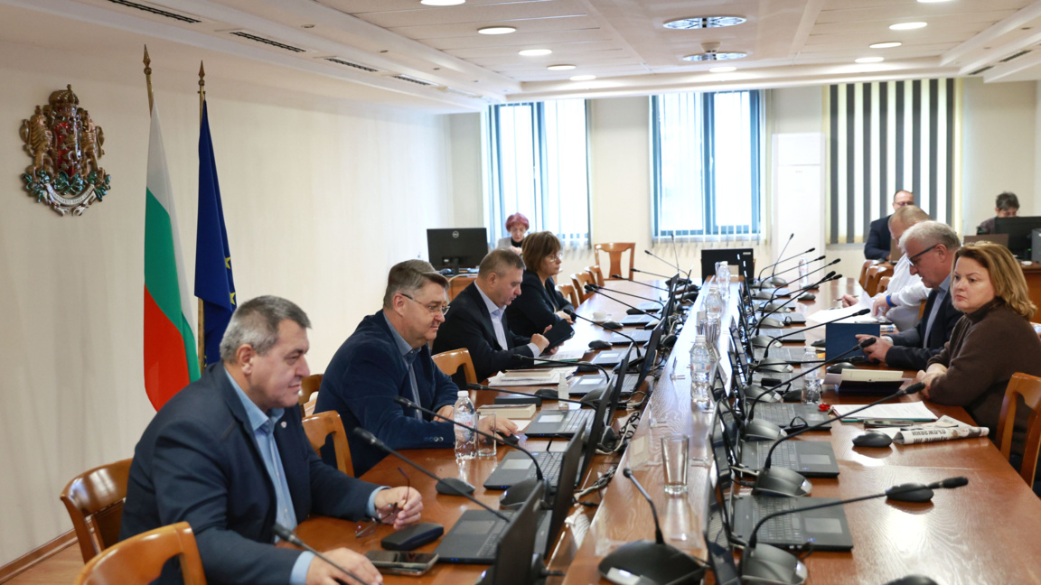 Прокурорската колегия на ВСС единодушно избра Емилия Русинова за ръководител на Софийската градска прокуратура