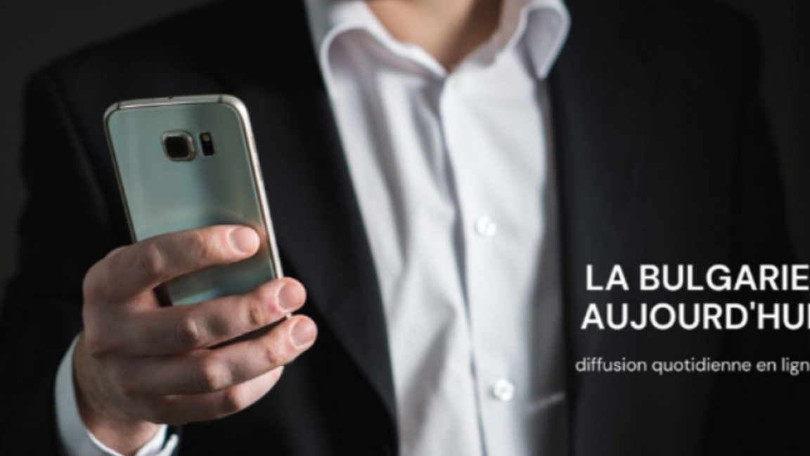 La Bulgarie aujourd’hui : 20 novembre 2025