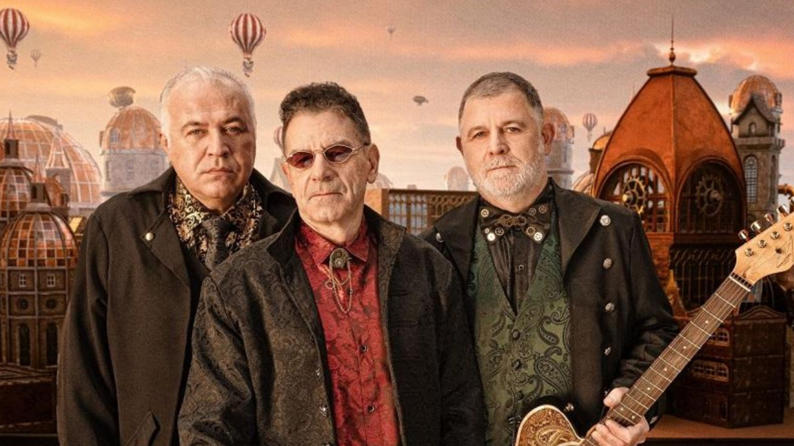 "Klas" celebrate four decades with new versions of iconic songs and albums