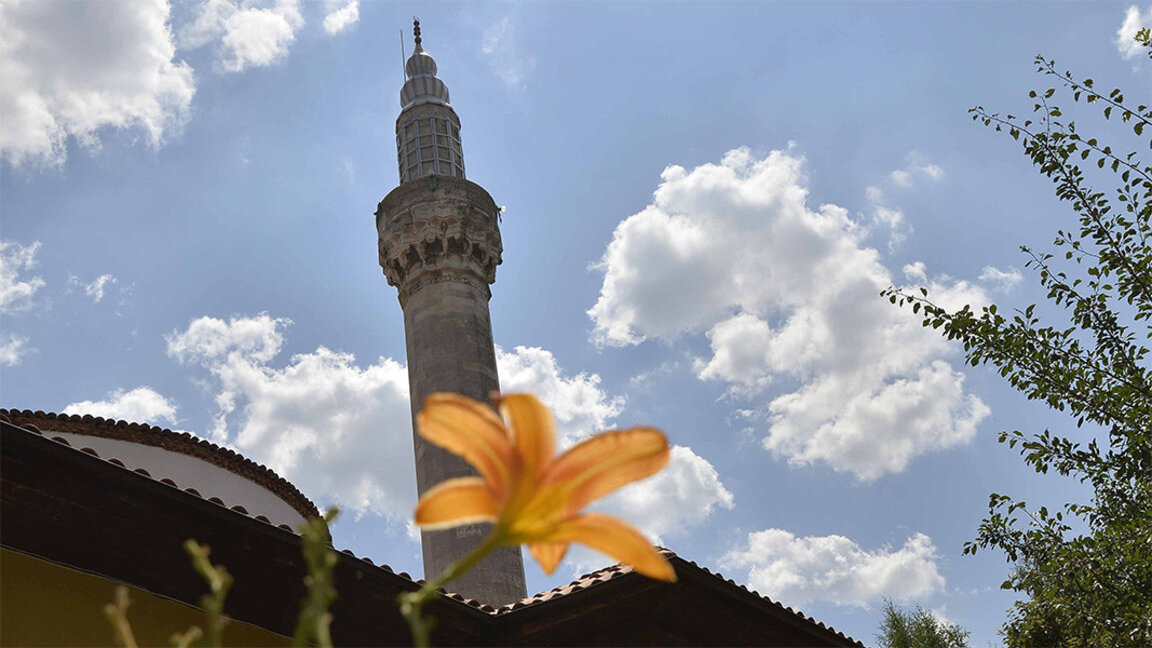 Muslims in Bulgaria celebrate Kurban Bayrami