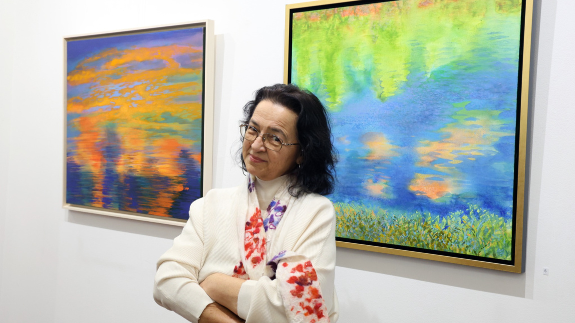 Мариана Маринова