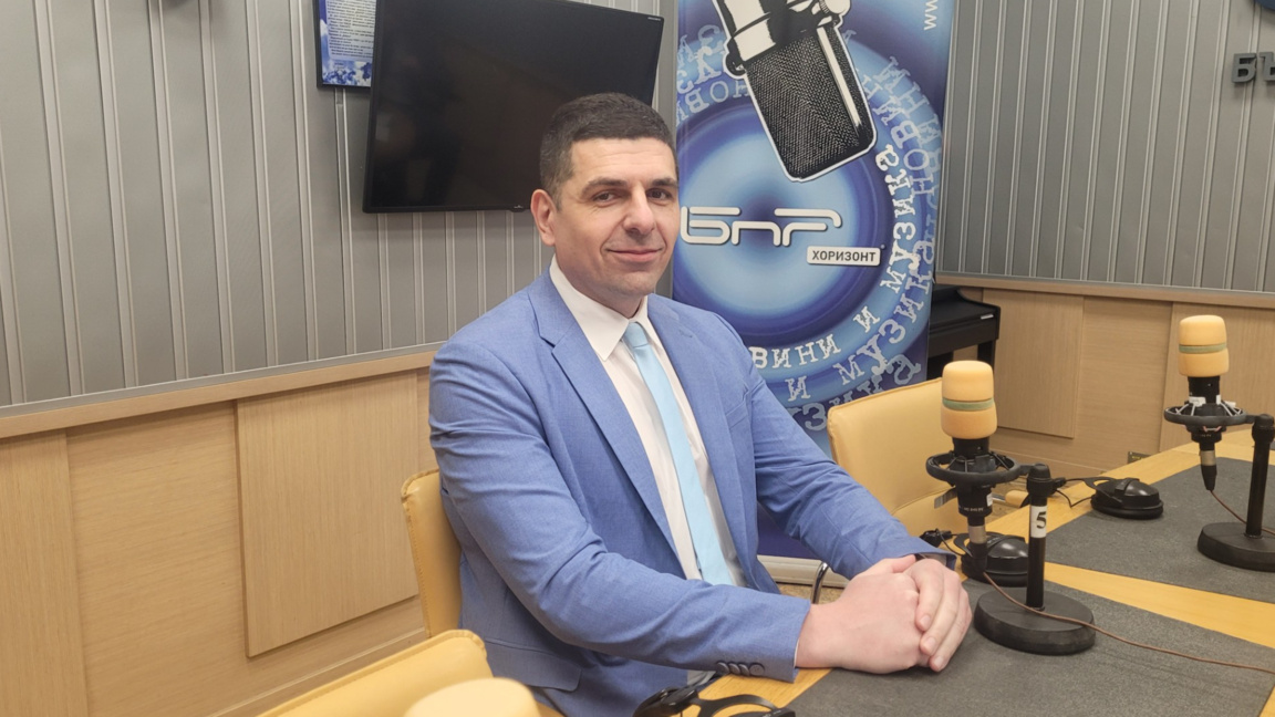 Ивайло Мирчев