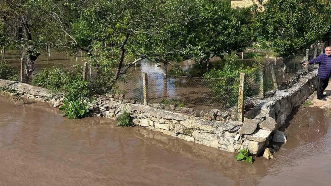 State of emergency remains in several areas after torrential rains