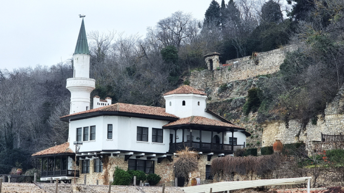 Ditët e Kulturës Turke në Ballçik