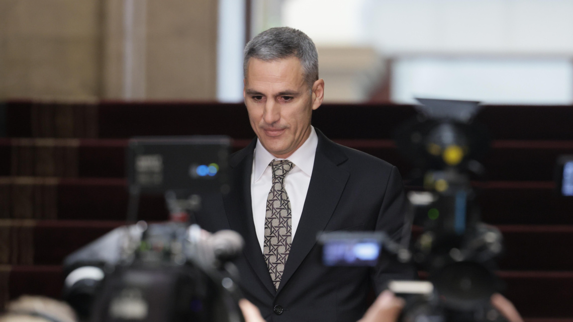 Андрей Гюров