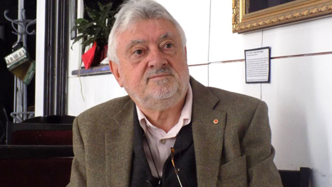 Енчо Господинов