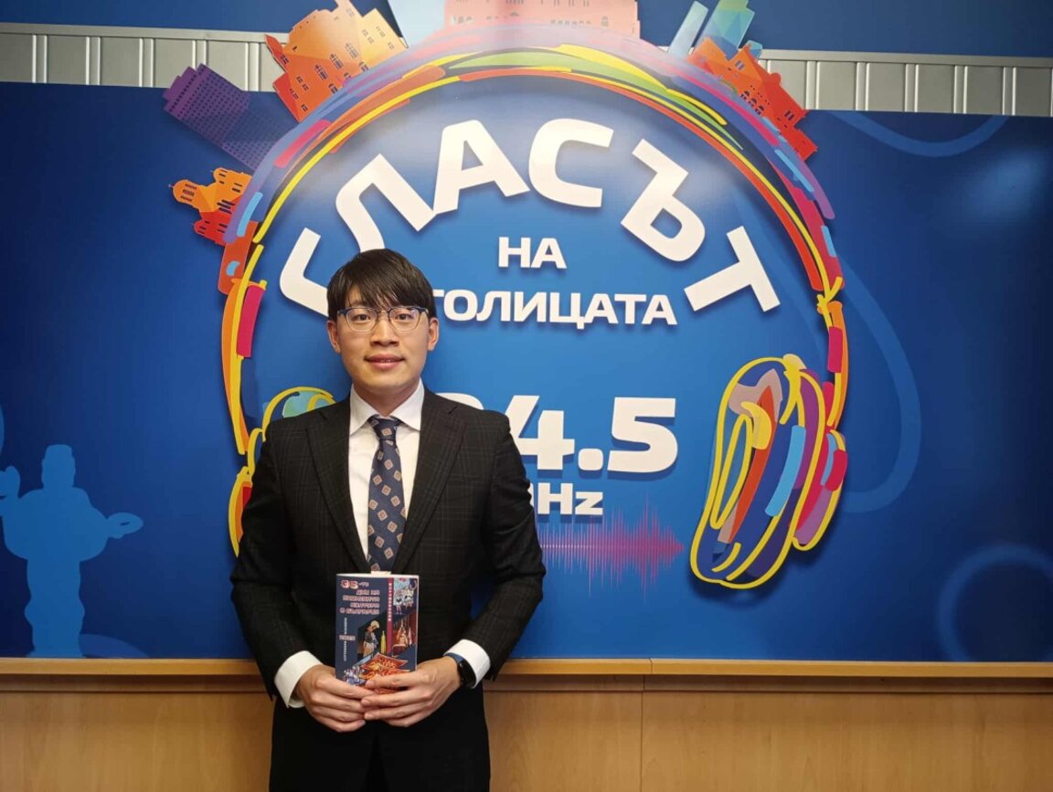 Започна 36-ото издание на Дните на японската култура у нас